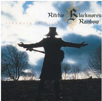 Ritchie Blackmore's Rainbow - Stranger in Us All