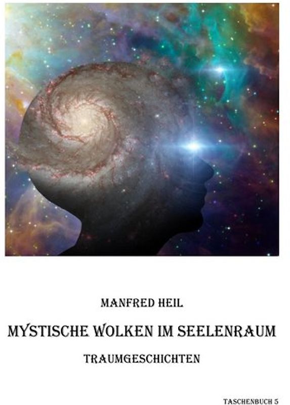 Mystische Wolken im Seelenraum