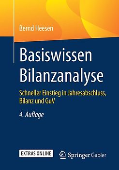 Basiswissen Bilanzanalyse
