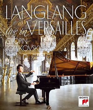 Lang Lang in Versailles