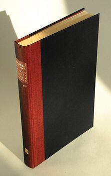 Vom Übel. Teilband 1