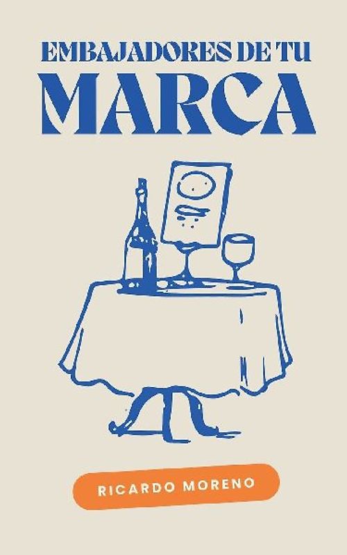 Embajadores de tu Marca