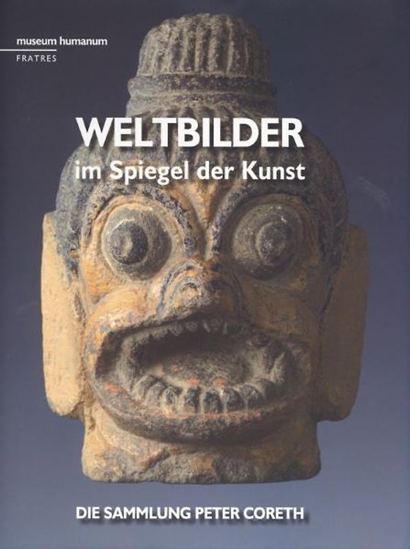 Weltbilder im Spiegel der Kunst