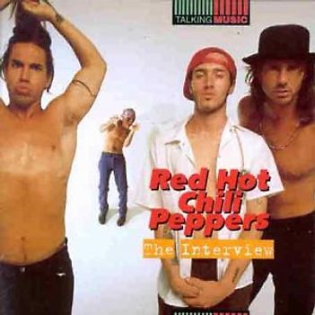 Red Hot Chili Peppers - The Interview