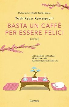 Basta un caffè per essere felici