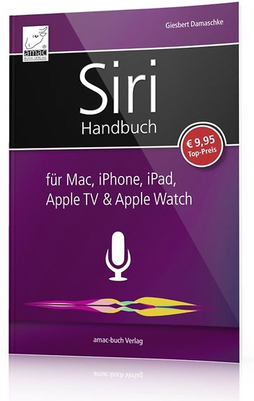 Siri Handbuch