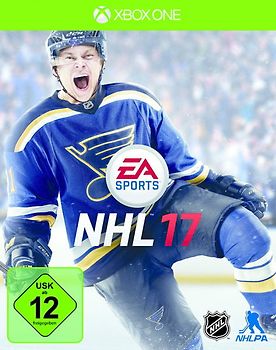 NHL 17 Xbox One