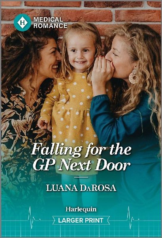 Falling for the GP Next Door