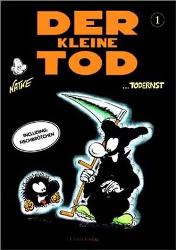 Der kleine Tod / Der kleine Tod