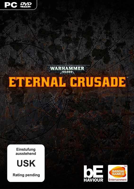 Warhammer 40.000: Eternal Crusade PC Spiele