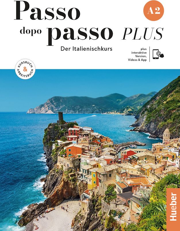 Passo dopo passo PLUS A2