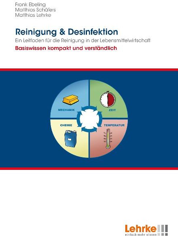 Reinigung & Desinfektion