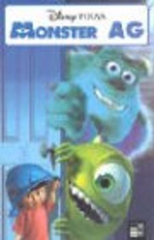 Monster AG
