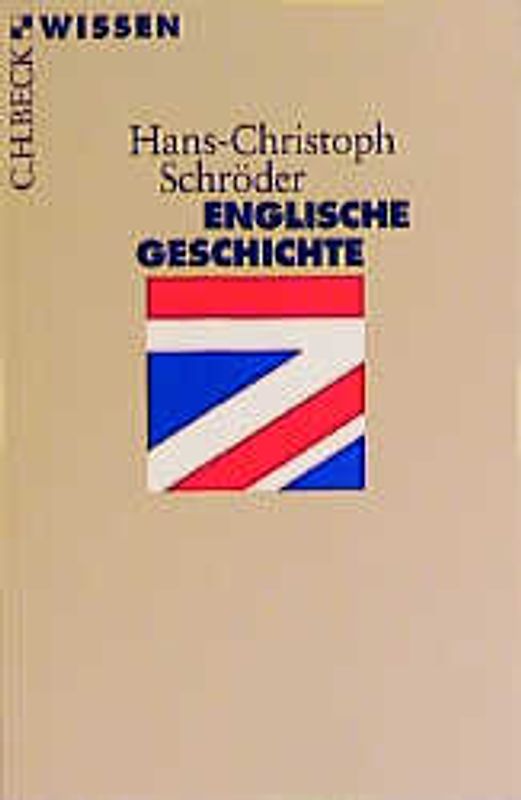 Englische Geschichte