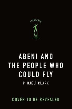 Abeni and the People Who Could Fly