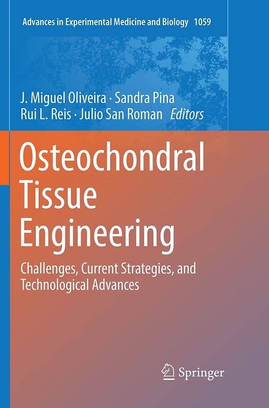 Osteochondral Tissue Engineering