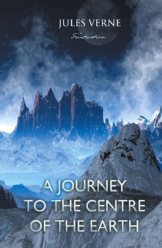 A Journey to the Centre of the Earth