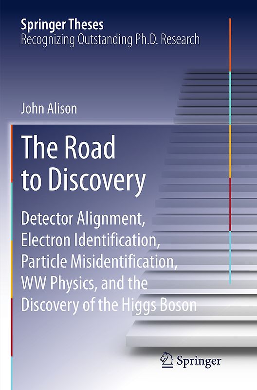 The Road to Discovery