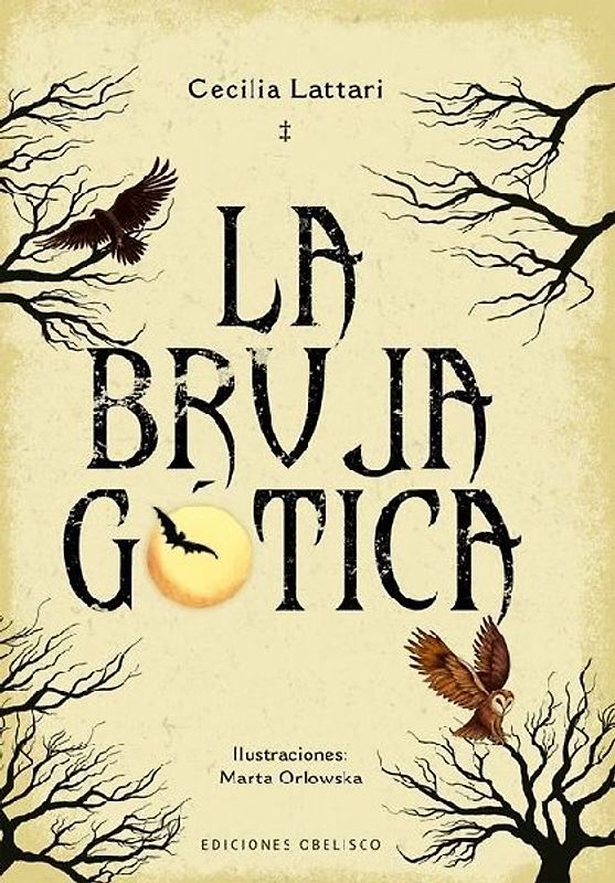 La Bruja Gotica