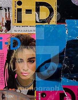 i-D: Wink and Smile!: The First Forty Years