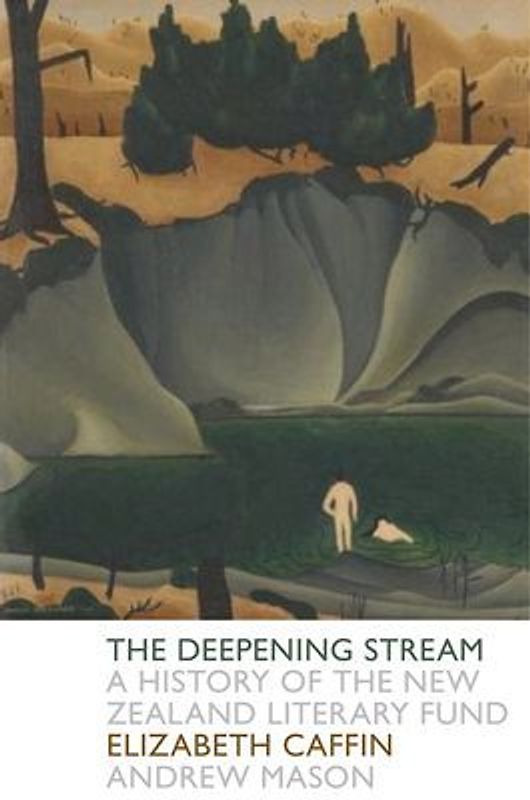 The Deepening Stream