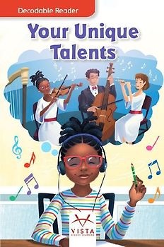 Your Unique Talents