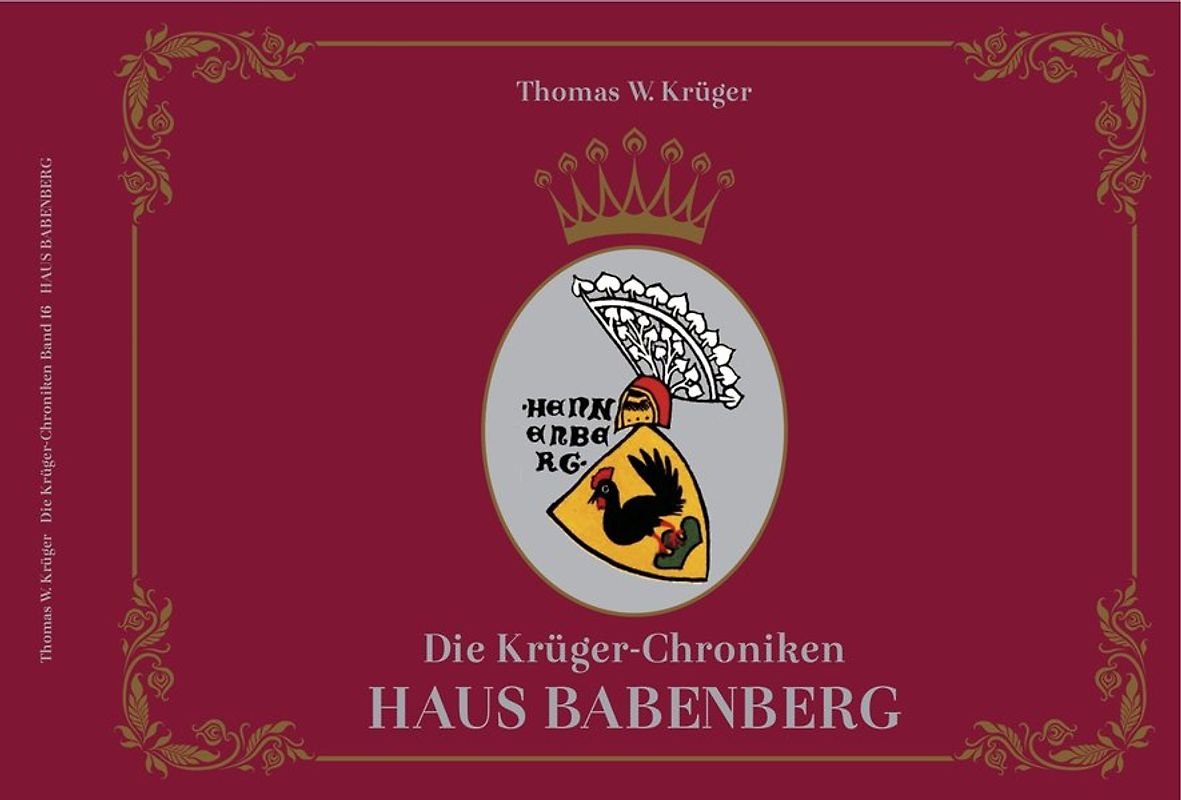 Die Krüger-Chroniken