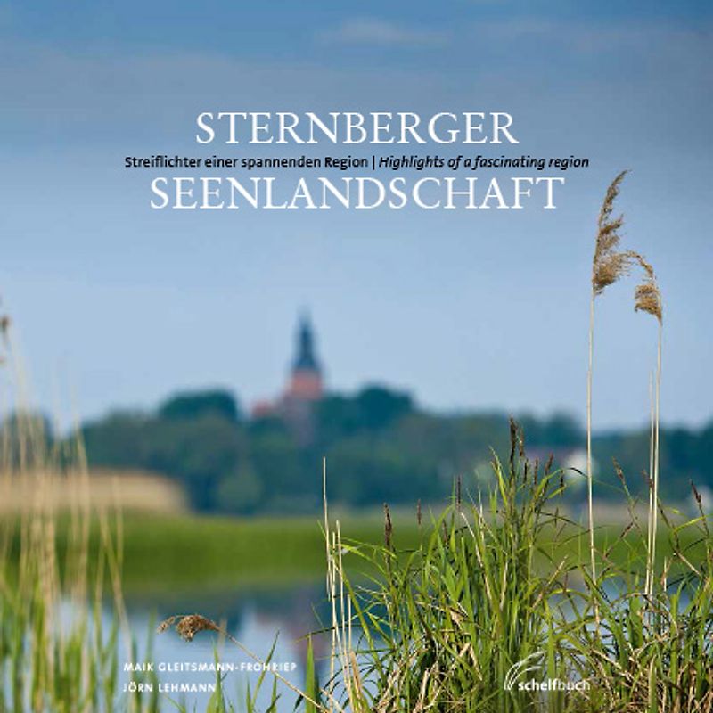 Sternberger Seenlandschaft