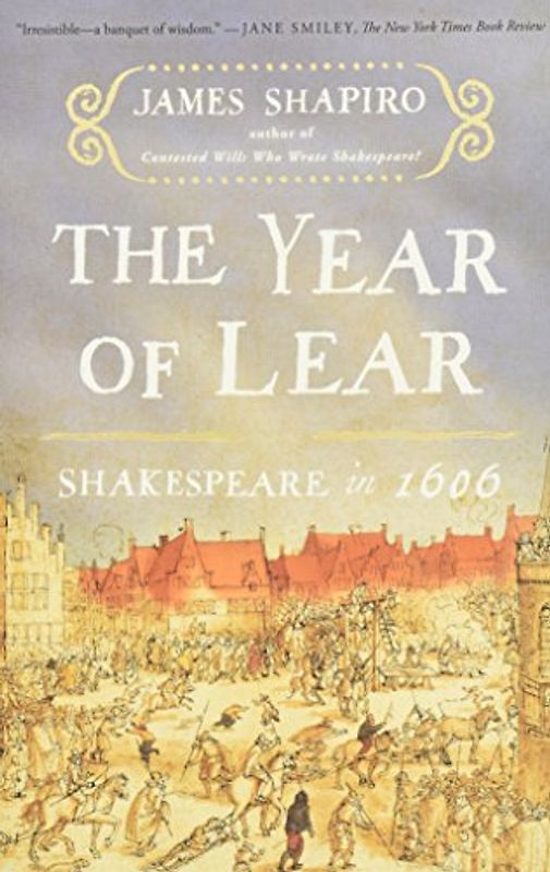 The Year of Lear