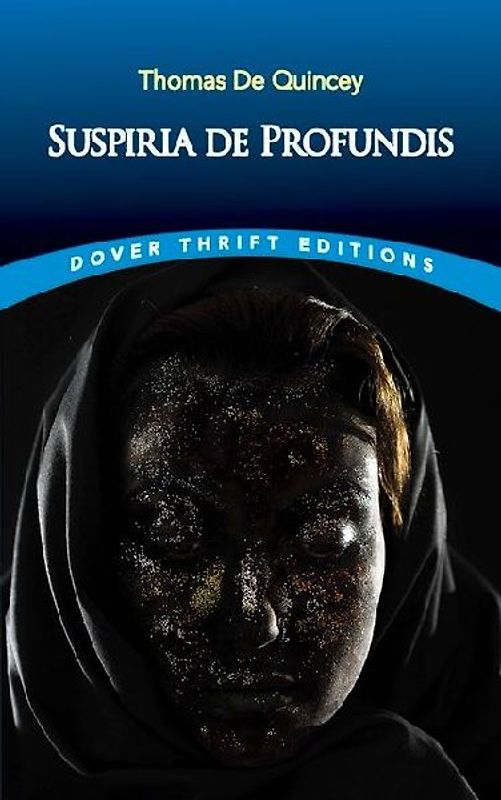 Suspiria de Profundis