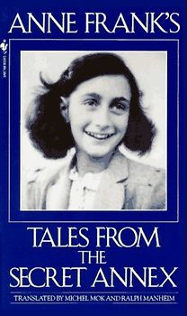 Anne Frank's Tales from the Secret Annex