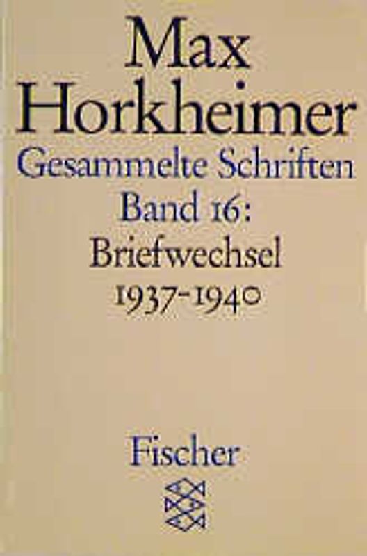 Gesammelte Schriften in 19 Bänden