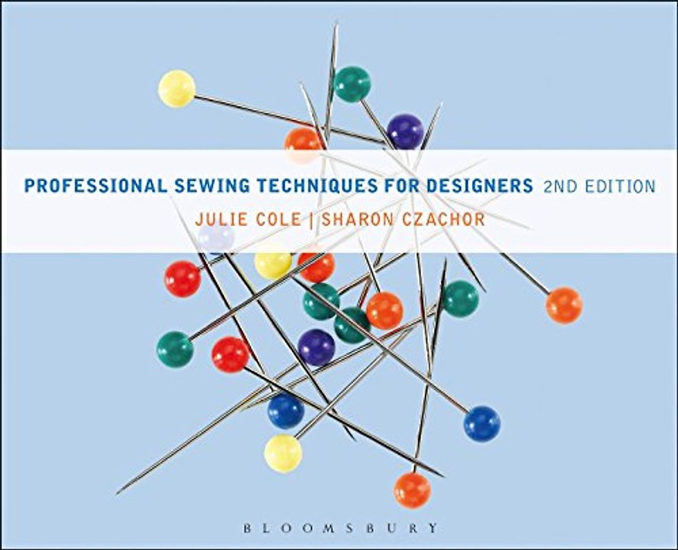 Professional Sewing Techniques for Designers