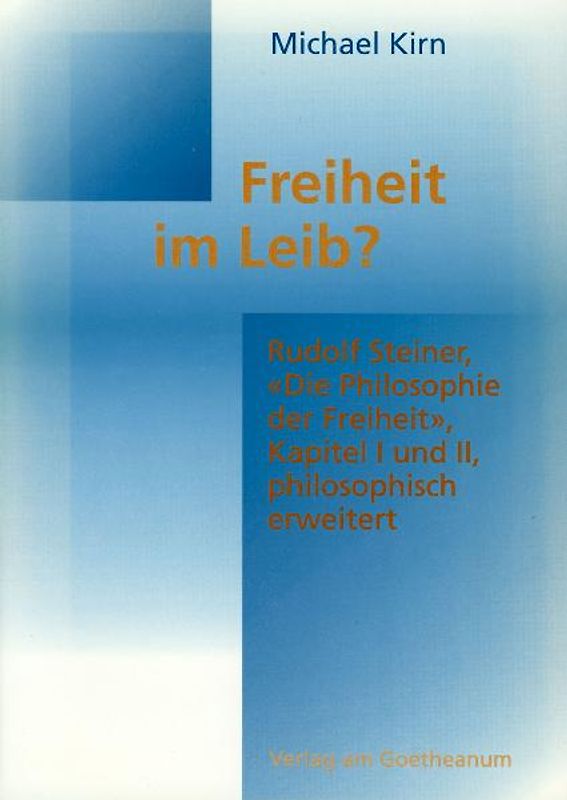 Freiheit im Leib