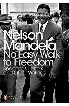 No Easy Walk to Freedom
