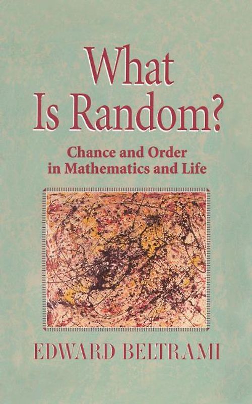 What Is Random?