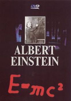 Albert Einstein 1+2 DVD