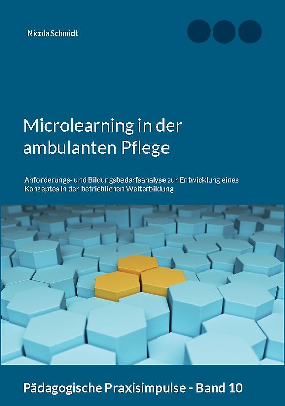 Microlearning in der ambulanten Pflege