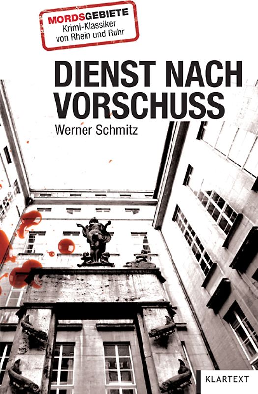 Dienst nach Vorschuss