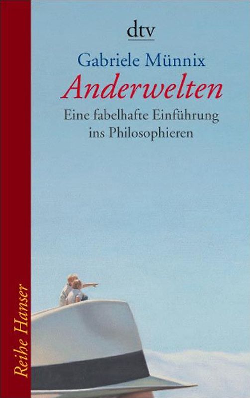 Anderwelten