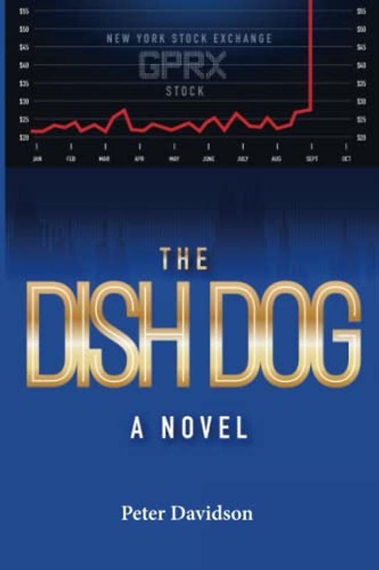 The Dish Dog: A Novel