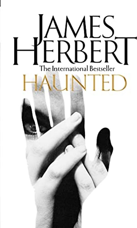 Haunted (David Ash, 1, Band 1)