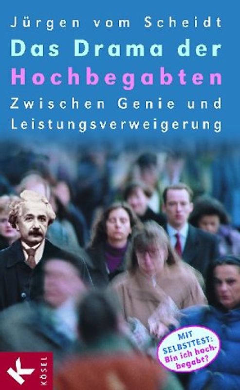 Das Drama der Hochbegabten