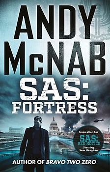 Sas: Fortress