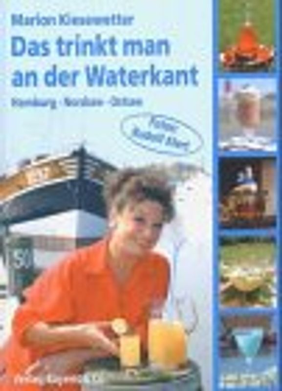 Das trinkt man an der Waterkant