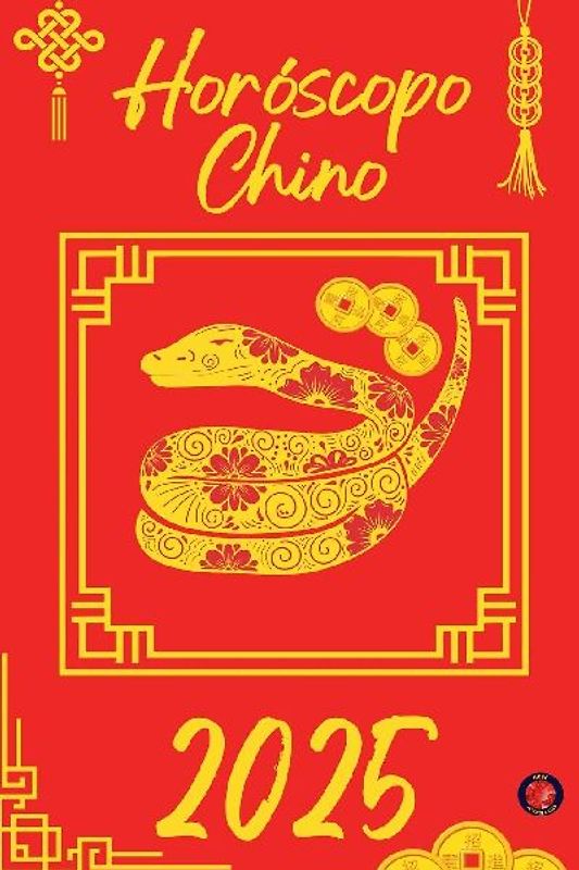 Horóscopo  Chino 2025