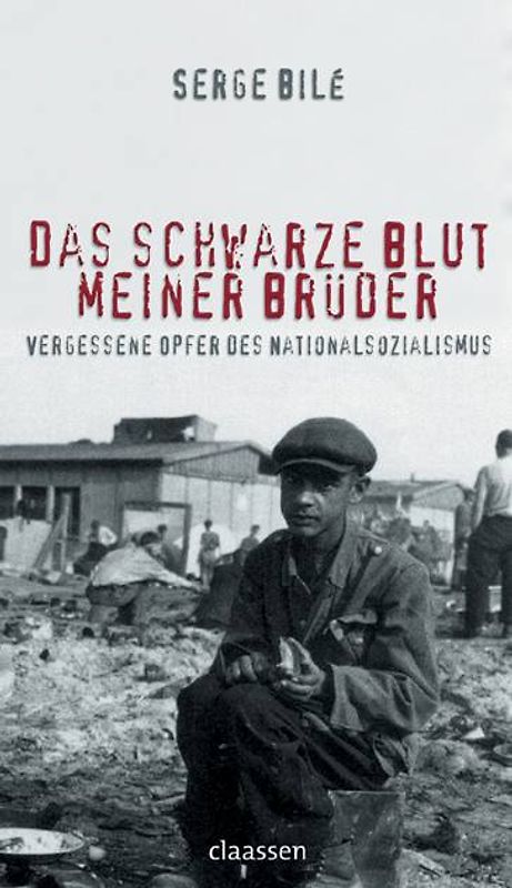 Das schwarze Blut meiner Brüder