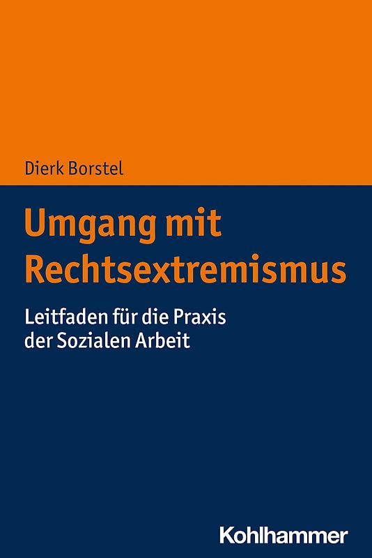 Umgang mit Rechtsextremismus