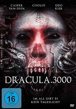 Dracula.3000 DVD