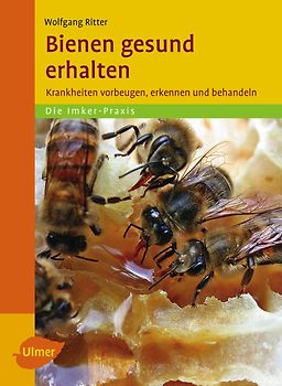 Bienen gesund erhalten